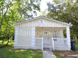 3203 E North Bay St, Tampa, FL 33610