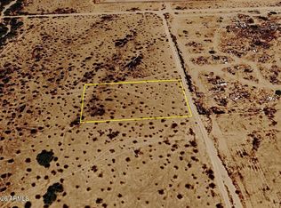 1 S 347th Ave, Tonopah, AZ 85354