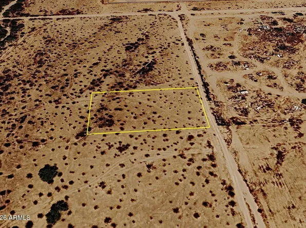 1 S 347th Avenue #-, Tonopah, AZ 85354