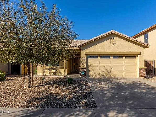 2408 W TAMARISK Avenue, Phoenix, AZ 85041