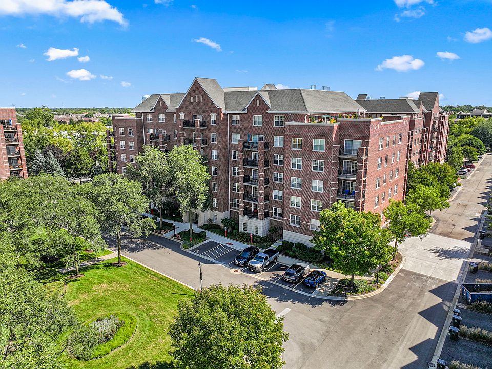 1st image of 410 W Mahogany Ct Unit 609