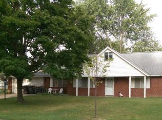 5911 Waycross Dr, Fort Wayne, IN