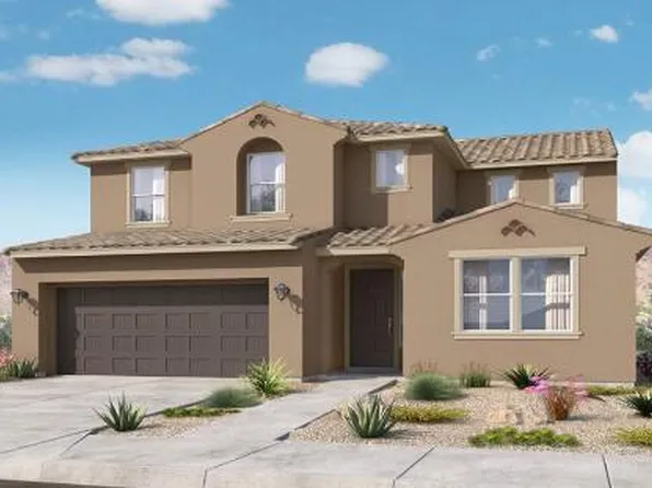 14802 W GRAY FOX Trail, Surprise, AZ 85387