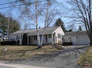 138 Mineral Springs Rd, Warnerville, NY 12187