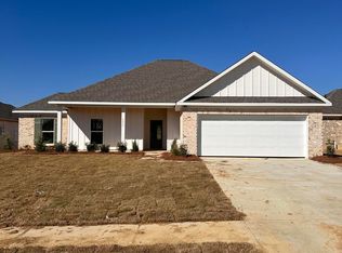 1313 Elderberry, Pearl, MS 39208