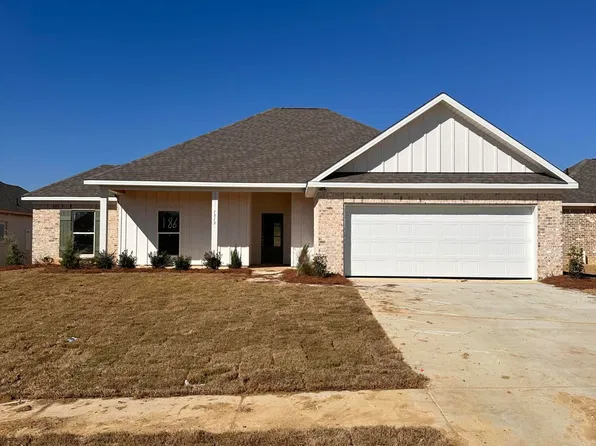 1313 Elderberry, Pearl, MS 39208