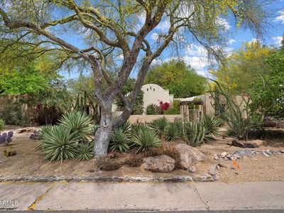 4646 E Shadow Rock Rd, Phoenix, AZ, 85028