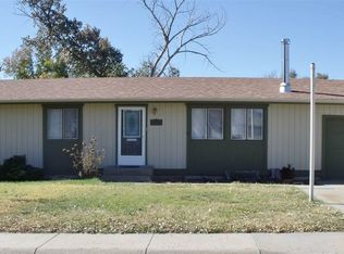 2450 Parkview Rd, Sidney, NE 69162