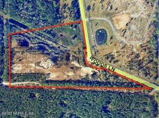 33250 Tupelo Ln, Callahan, FL 32011