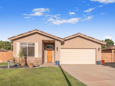 1160 S Washington Flds #4, Washington, UT, 84780