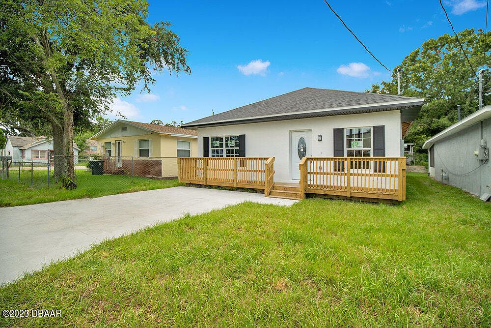 750 Marion St, Daytona Beach, FL 32114 MLS 1111068 Zillow