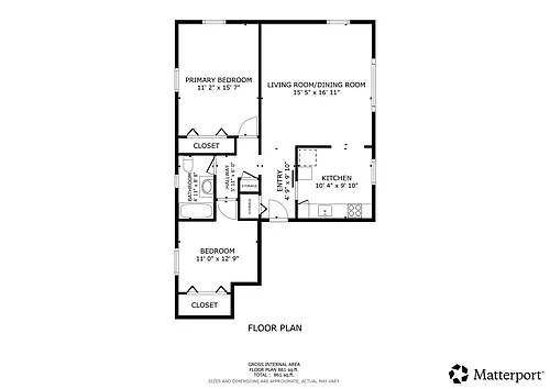 Pittsford Village Estates Photo 1