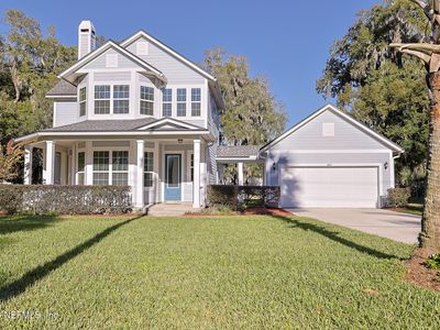 662 MAGNOLIA Avenue, Green Cove Springs, FL, 32043