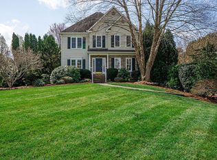 5270 Mountain View Rd, Winston Salem, NC 27104