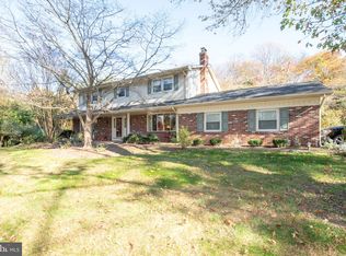 520 Mill Rd, Yardley, PA 19067