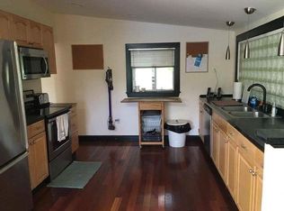 165 E Danforth Rd, Freedom, NH 03836