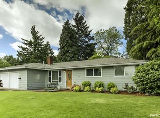 1860 NW 17th St, Corvallis, OR 97330