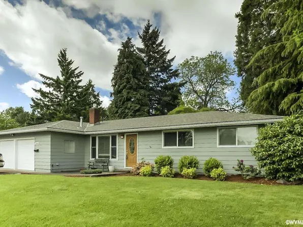 1860 NW 17th St, Corvallis, OR 97330