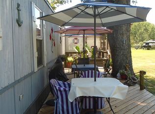 25440 S 605 Rd, Grove, OK 74344