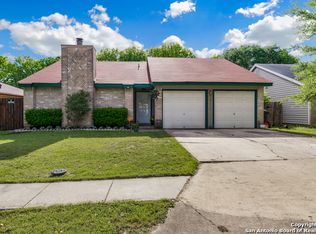 9730 Woodland Hls, San Antonio, TX 78250