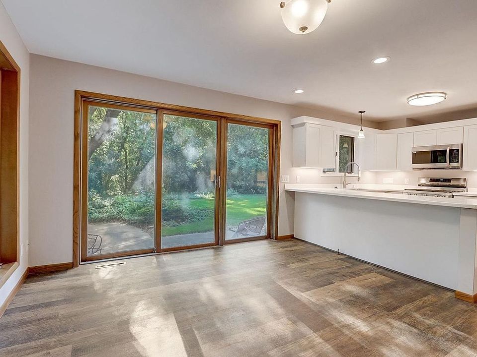 Remodeled West Side Duplex 7653 Farmington Way Madison WI Zillow