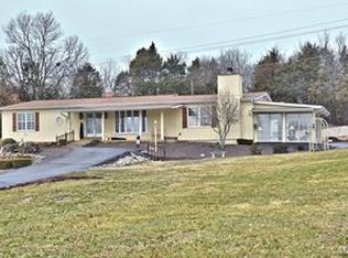7881 Evergreen Dr, Cedar Hill, MO 63016