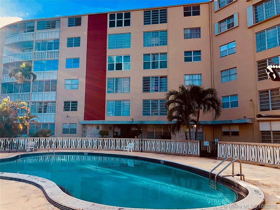 1st image of 1475 NE 125th Ter APT 402A