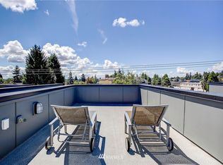 1134 D North St #90, Seattle, WA 98103