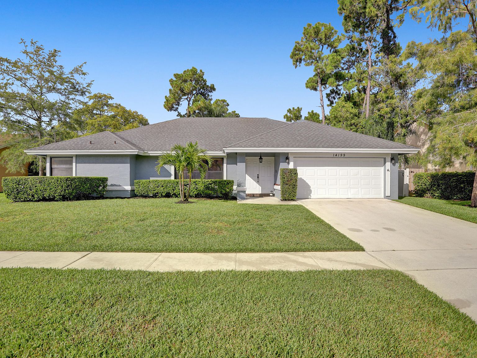 14199 Aster Avenue, Wellington, FL 33414 | Zillow