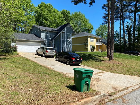 3rd image of 3462 Newberry Downs Ln