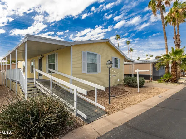 11411 N 91st Avenue #179, Peoria, AZ 85345