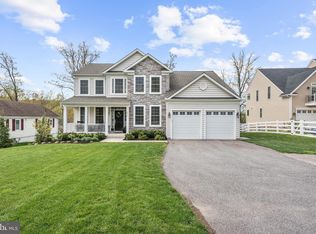 5012 Ilchester Rd, Ellicott City, MD 21043