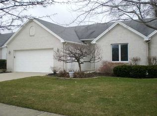 7421 Wicklow Woods Dr, Sylvania, OH 43560