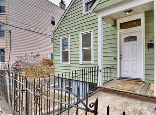 166 Saint Pauls Ave, Jersey City, NJ 07306