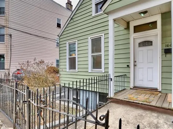166 Saint Pauls Ave, Jersey City, NJ 07306