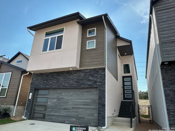 20675 Huebner Rd Unit 706, San Antonio, TX 78258