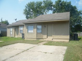 1113 Ruth Ann Dr, Jacksonville, AR 72076