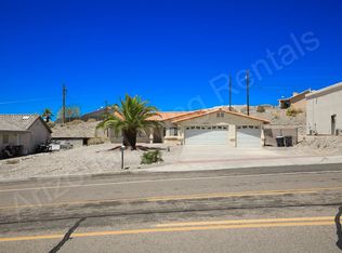 3265 Kiowa Blvd N, Lake Havasu City, AZ 86404