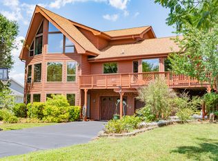 5826 Blue Ridge Rd, Mineral, VA 23117