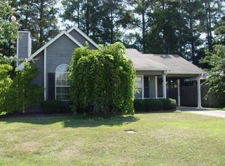 395 Audubon Cir, Brandon, MS 39047