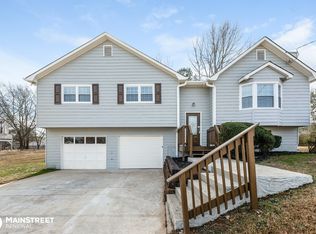 4479 Wesley Way, Austell, GA 30106