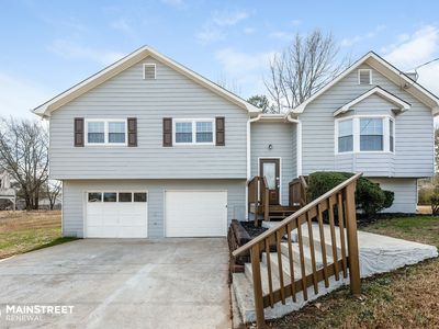 4479 Wesley Way, Austell, GA, 30106