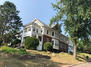 504 N 17th Ave E, Duluth, MN 55812
