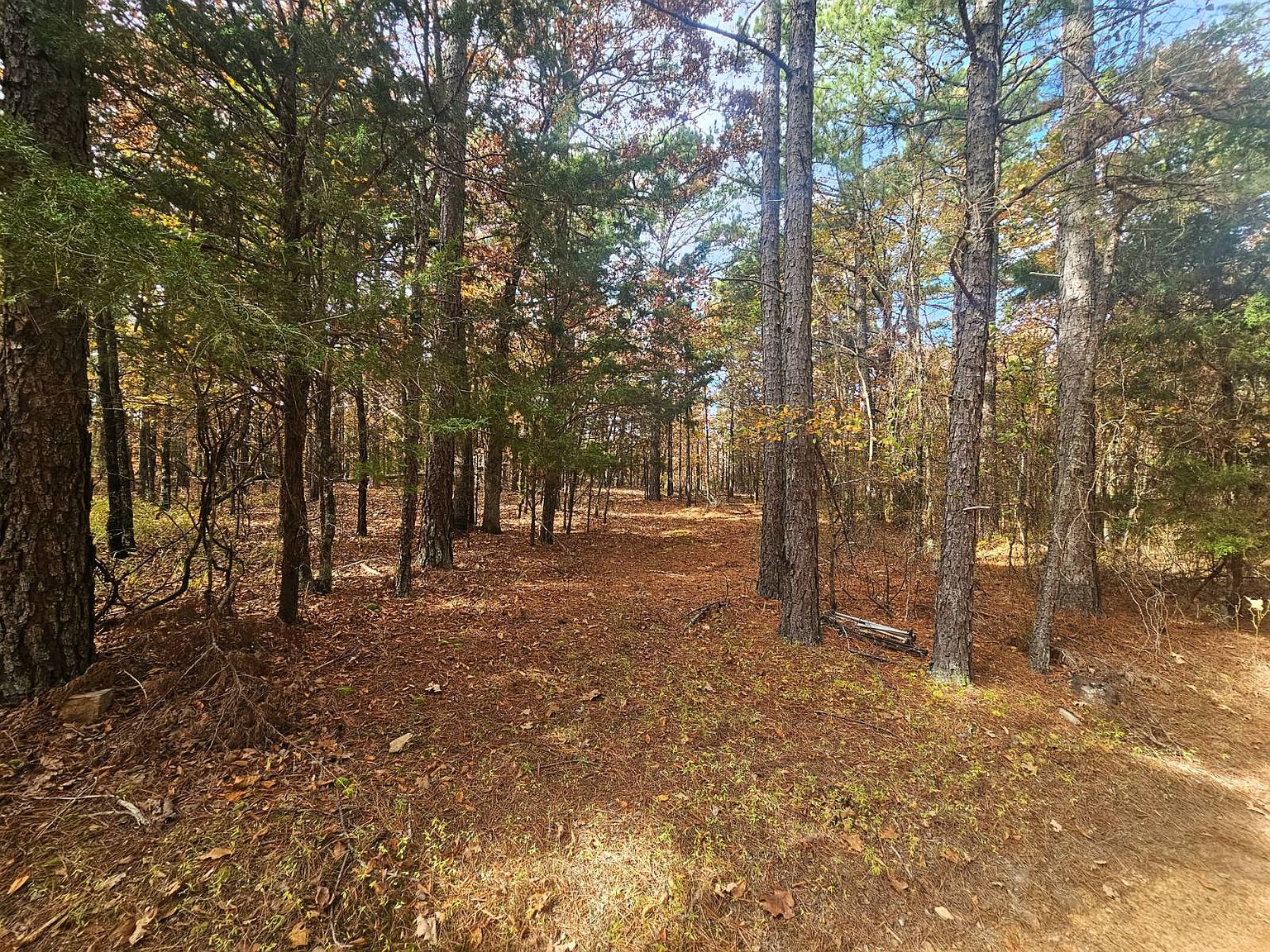 1234 E 1651st Rd, Talihina, OK 74571 MLS 11224623 Zillow