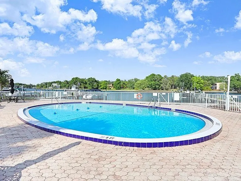 2424 W Tampa Bay Blvd #M205 — Photo 22