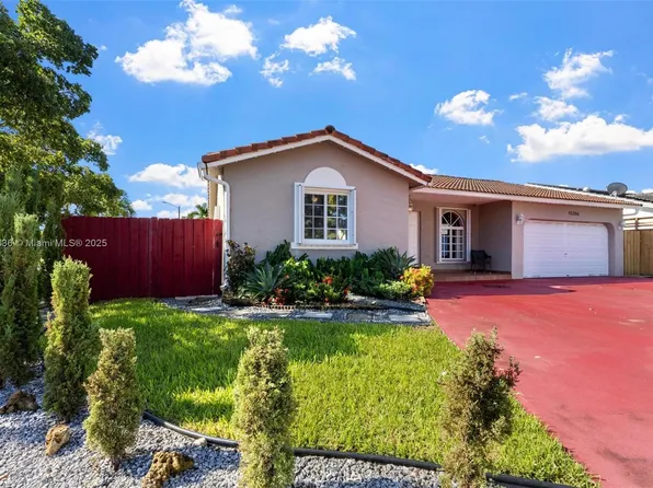 15266 SW 178th Ter, Miami, FL 33187