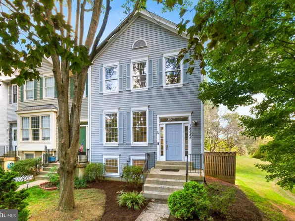 18555 Cherry Laurel Ln, Gaithersburg, MD 20879