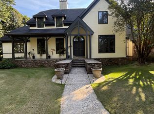 604 Maddox Rd, Griffin, GA 30224