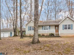588 Hidden Valleys Rd, Palmyra, VA 22963