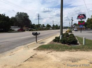 2603 Hope Mills Rd, Fayetteville, NC 28306